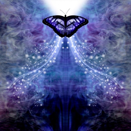 Magnified healing